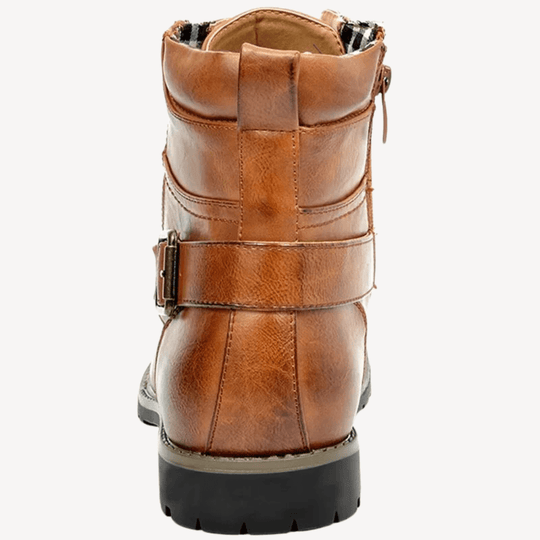 Hendrik | Bottes modernes pour hommes