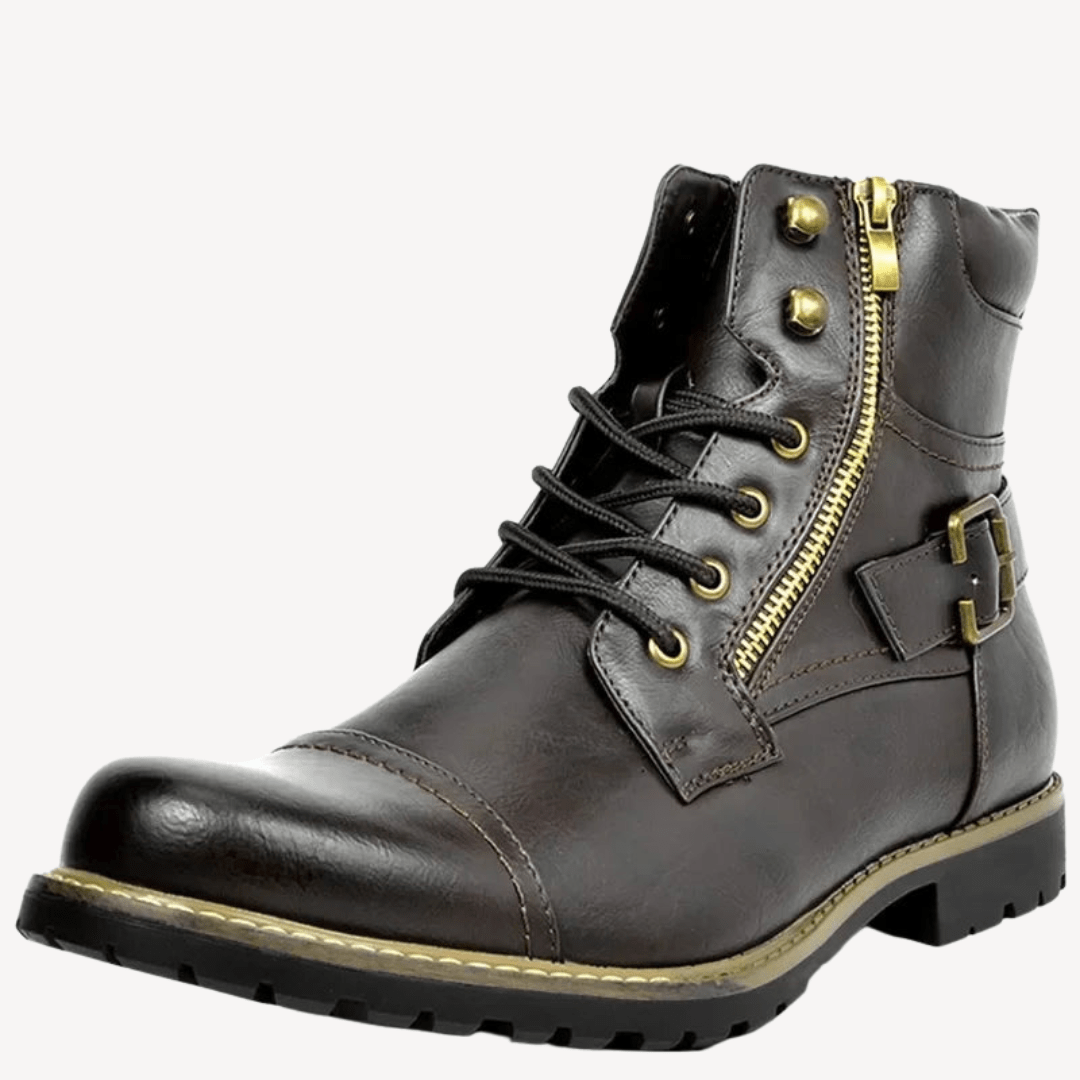 Hendrik | Bottes modernes pour hommes