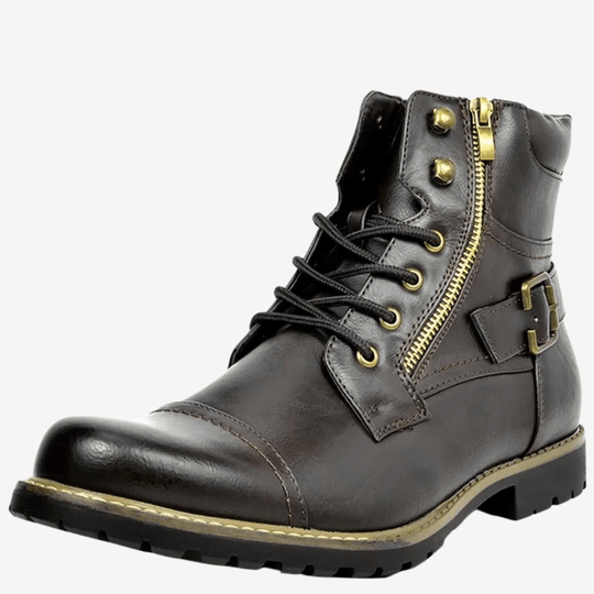 Hendrik | Bottes modernes pour hommes