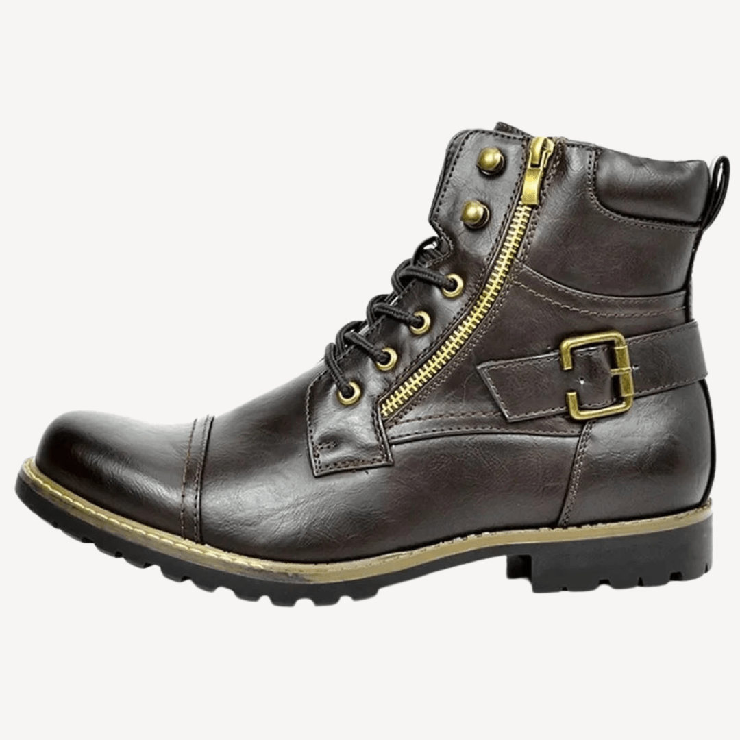 Hendrik | Bottes modernes pour hommes