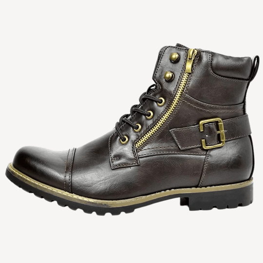 Hendrik | Bottes modernes pour hommes