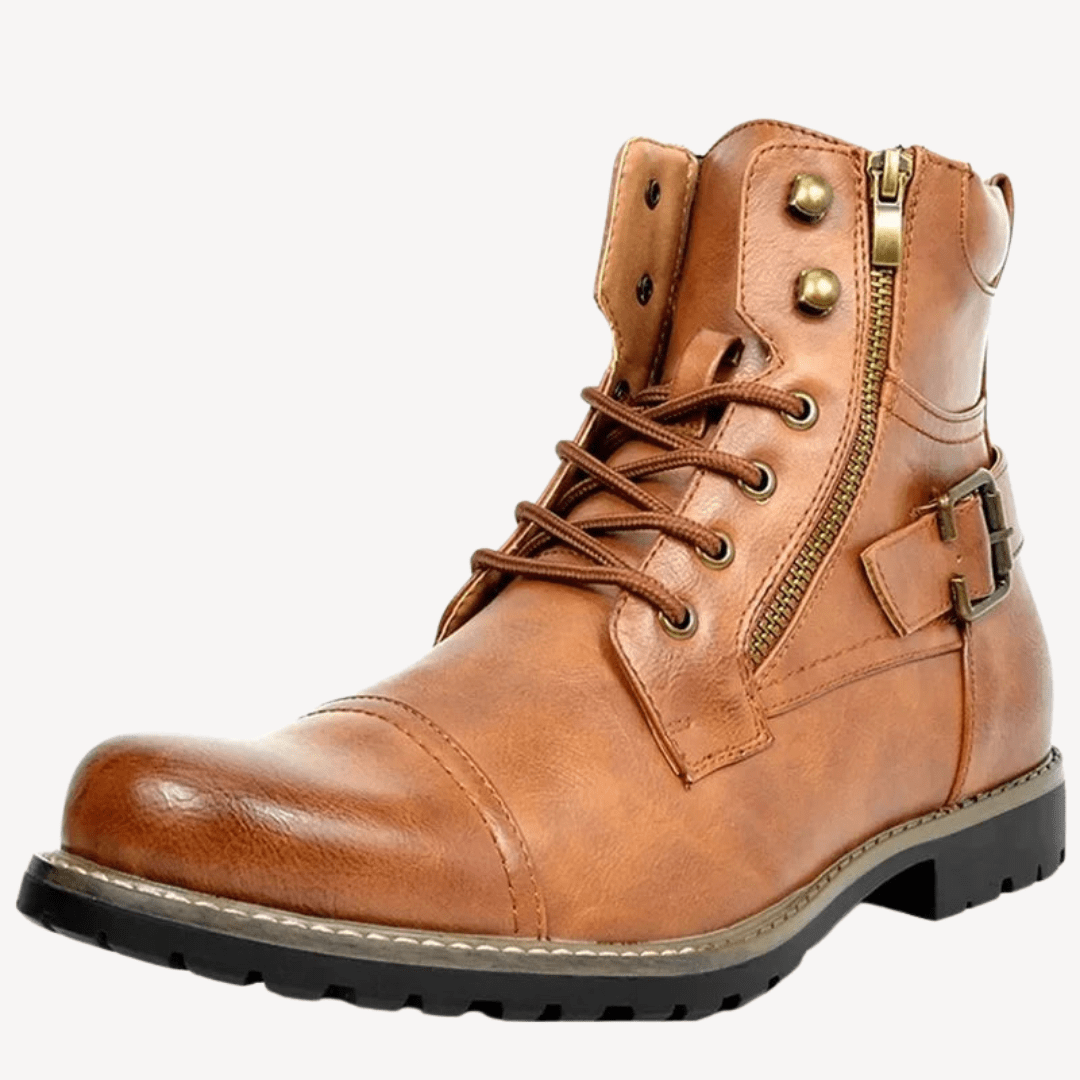 Hendrik | Bottes modernes pour hommes