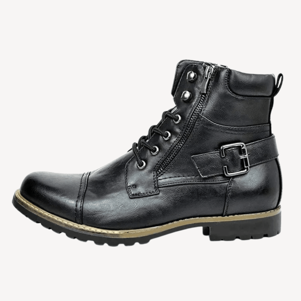 Hendrik | Bottes modernes pour hommes
