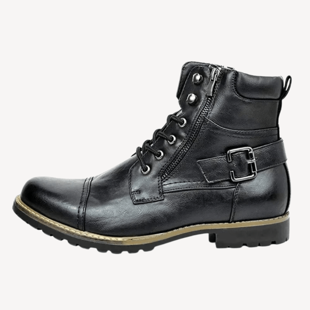 Hendrik | Bottes modernes pour hommes