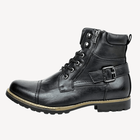 Hendrik | Bottes modernes pour hommes