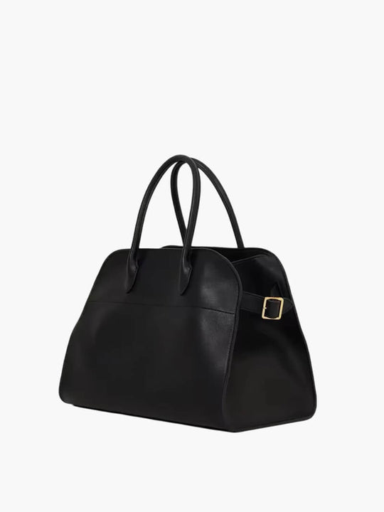 Sac cabas au henné