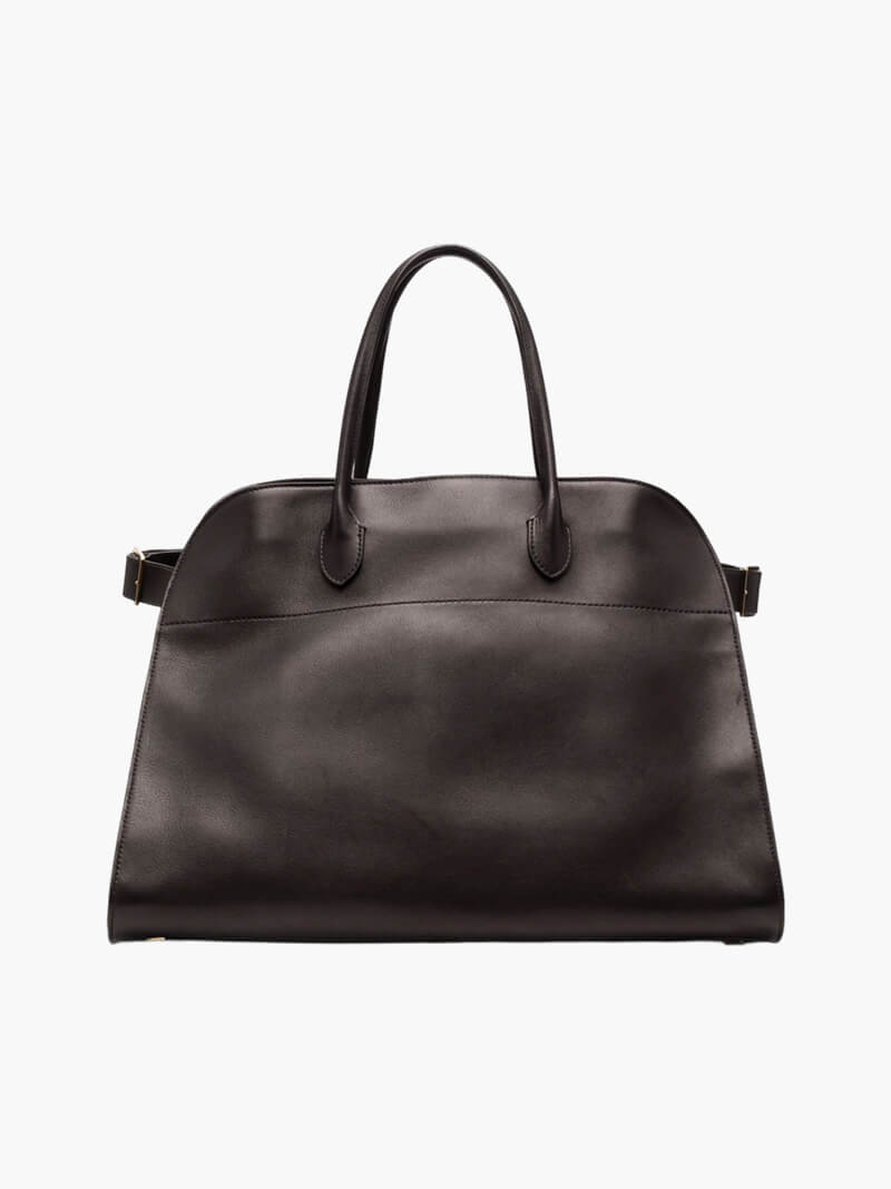 Sac cabas au henné