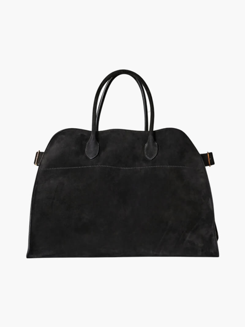 Sac cabas au henné