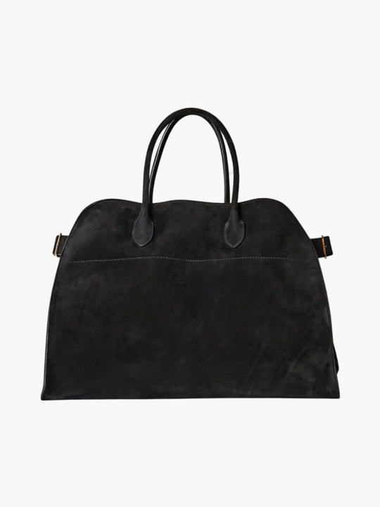 Sac cabas au henné