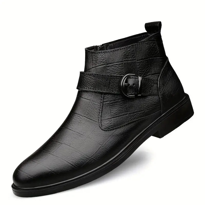 Henry | Bottes élégantes pour hommes