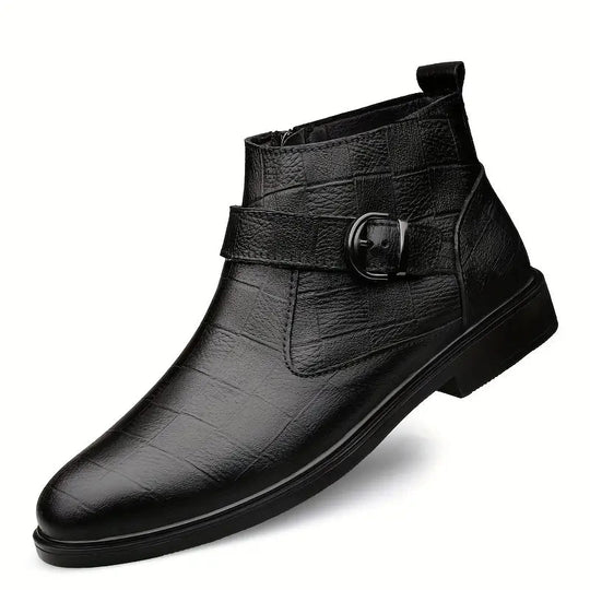 Henry | Bottes élégantes pour hommes