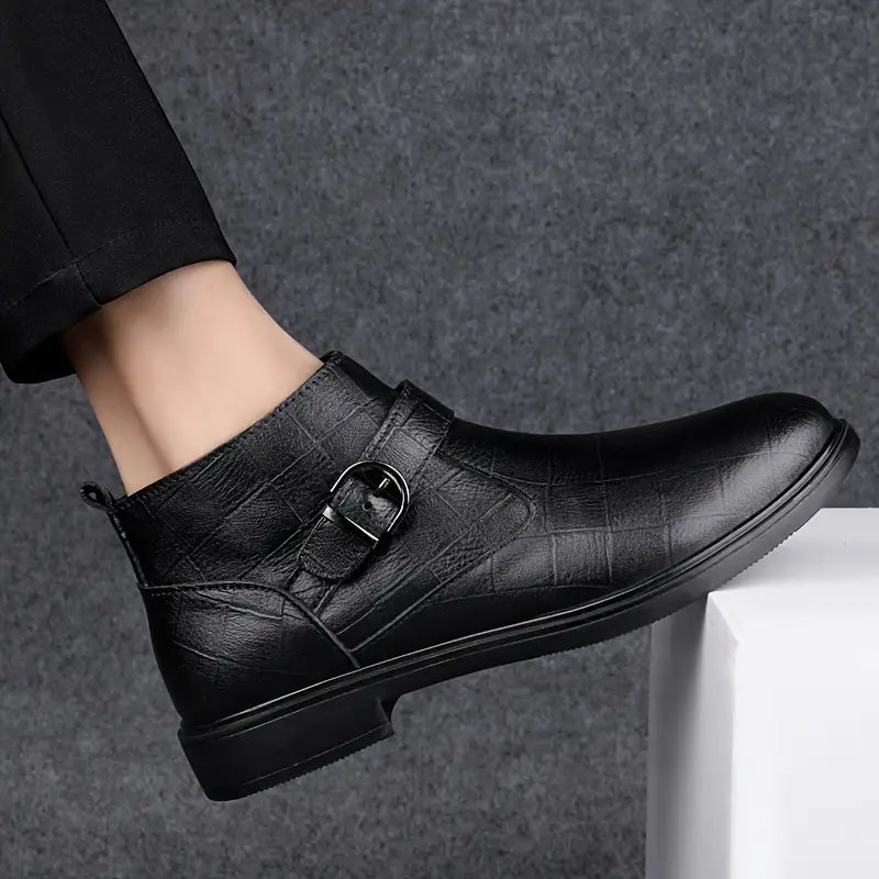 Henry | Bottes élégantes pour hommes