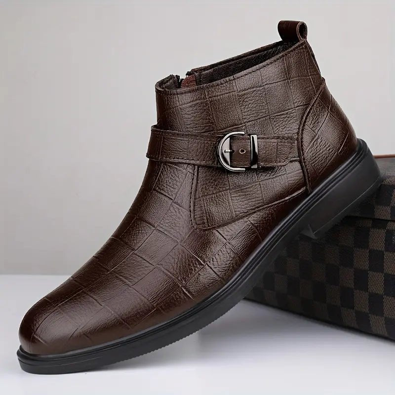 Henry | Bottes élégantes pour hommes