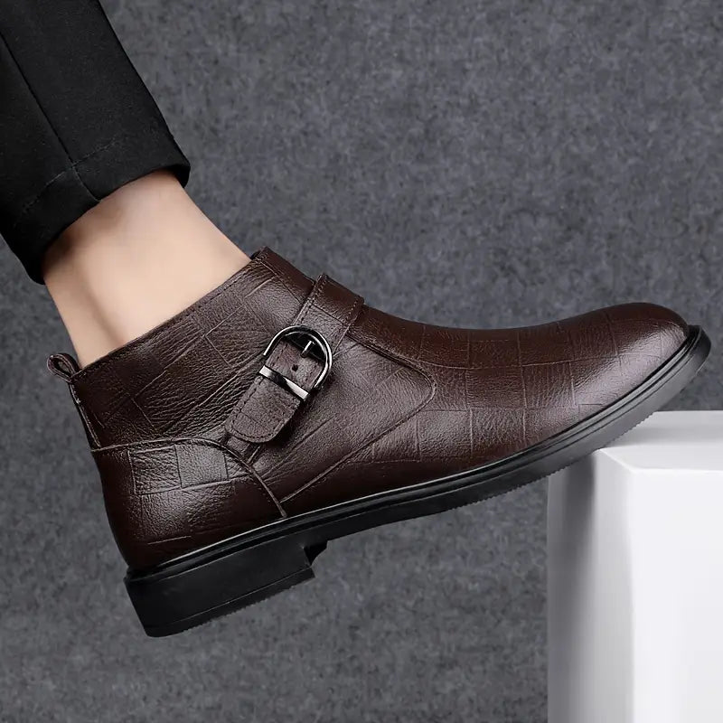 Henry | Bottes élégantes pour hommes