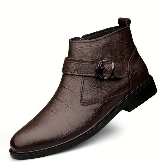 Henry | Bottes élégantes pour hommes