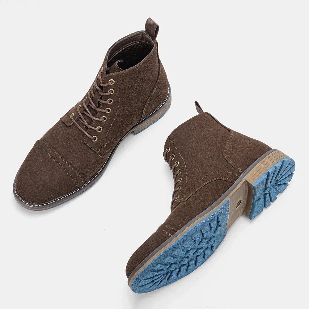 Herbert | Bottes classiques pour hommes