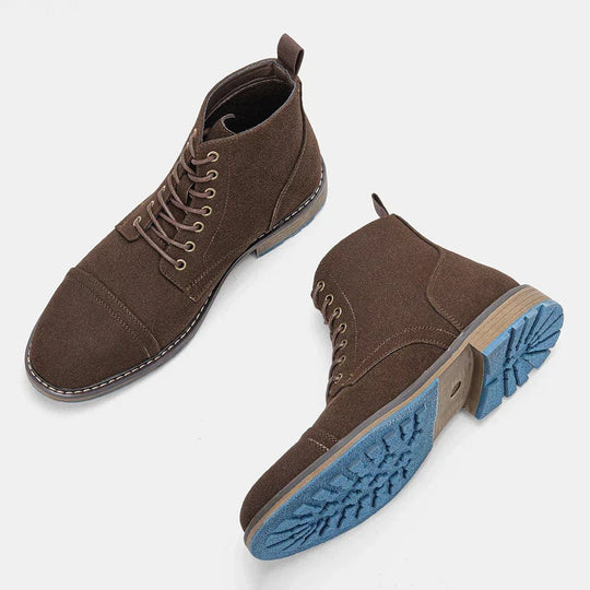 Herbert | Bottes classiques pour hommes