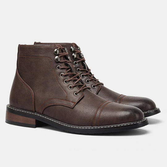 Herbert | Bottes classiques pour hommes