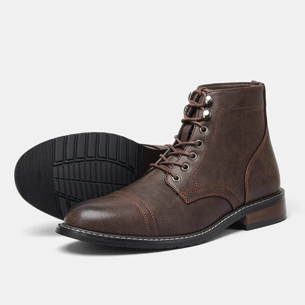 Herbert | Bottes classiques pour hommes
