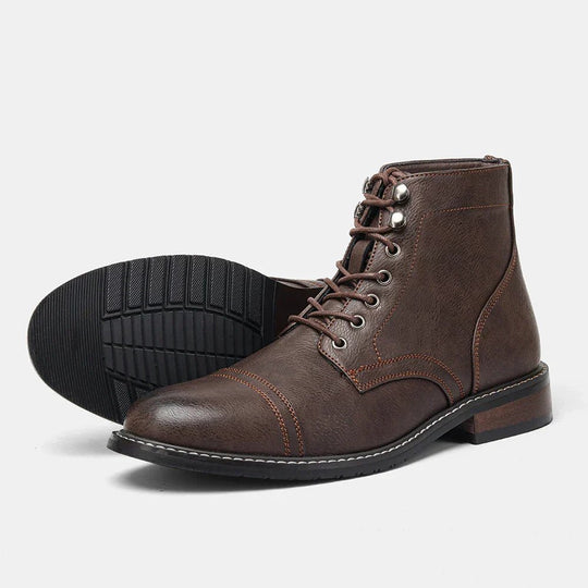 Herbert | Bottes classiques pour hommes