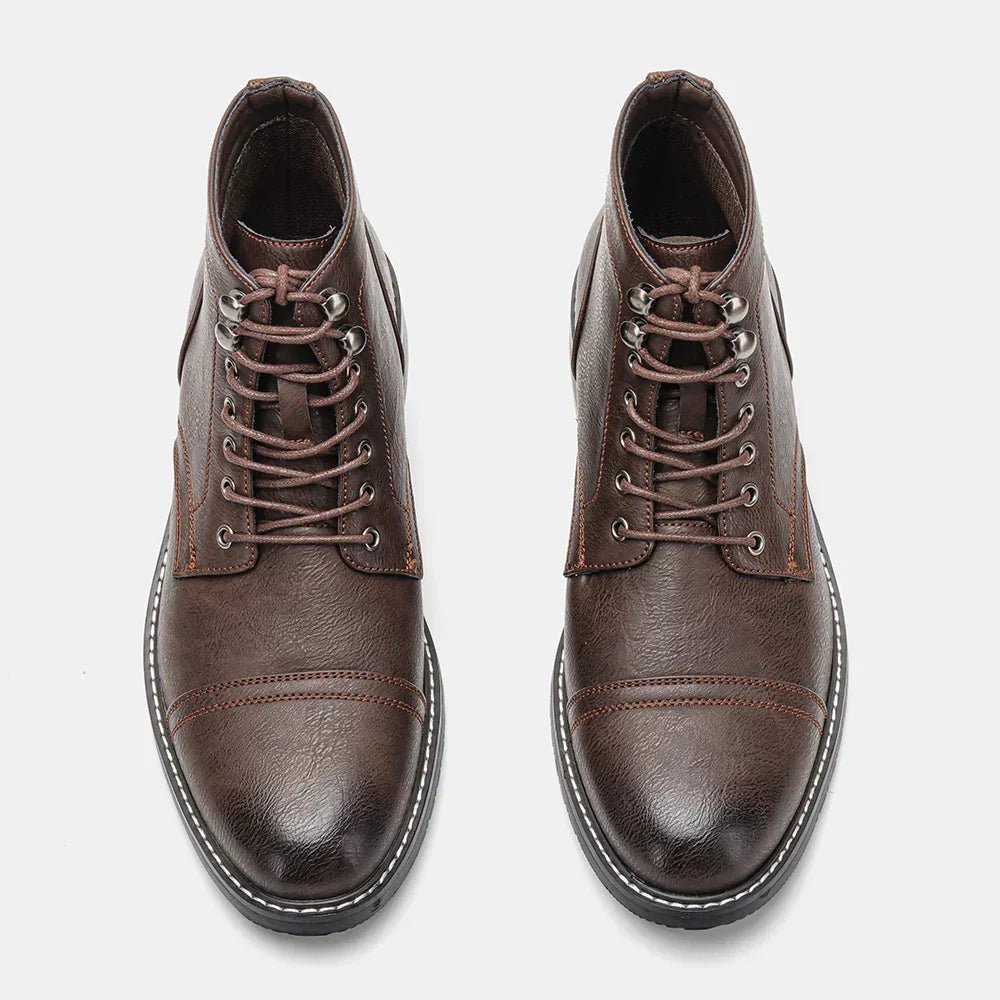 Herbert | Bottes classiques pour hommes