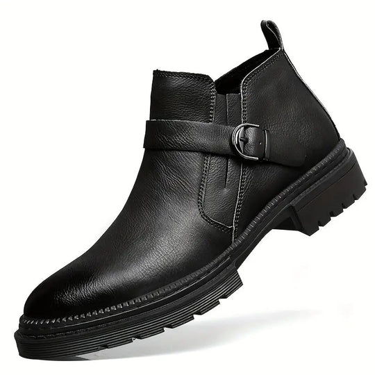 Hermann | Bottes modernes pour hommes