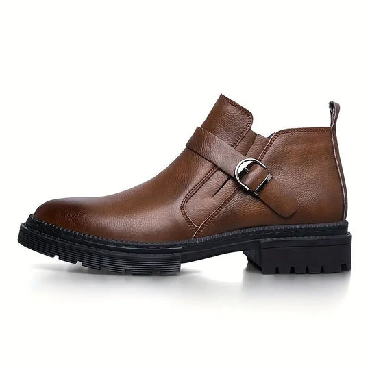 Hermann | Bottes modernes pour hommes