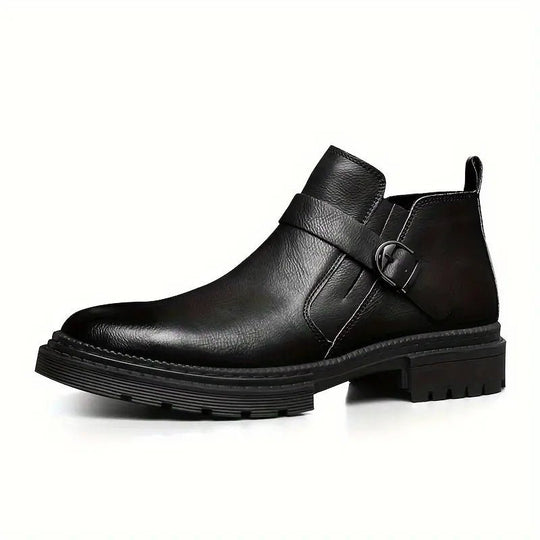 Hermann | Bottes modernes pour hommes