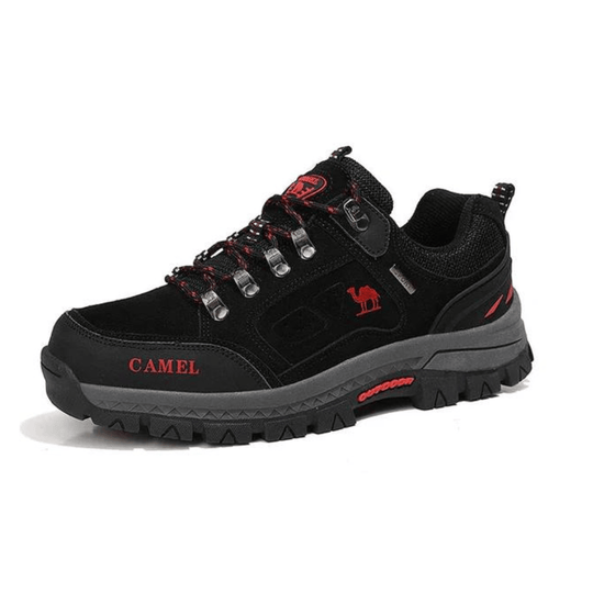 Chaussures de randonnée outdoor pour homme, imperméables et respirantes pour un confort maximal