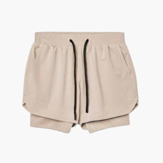 Shorts de sport pour hommes – Shorts d'entraînement confortables pour hommes