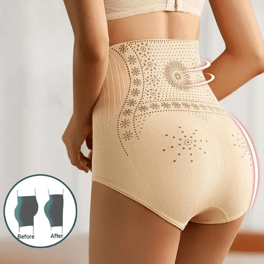 HighFitPro™ | Korrigierende Slimming-Unterwäsche | 5+5 GRATIS