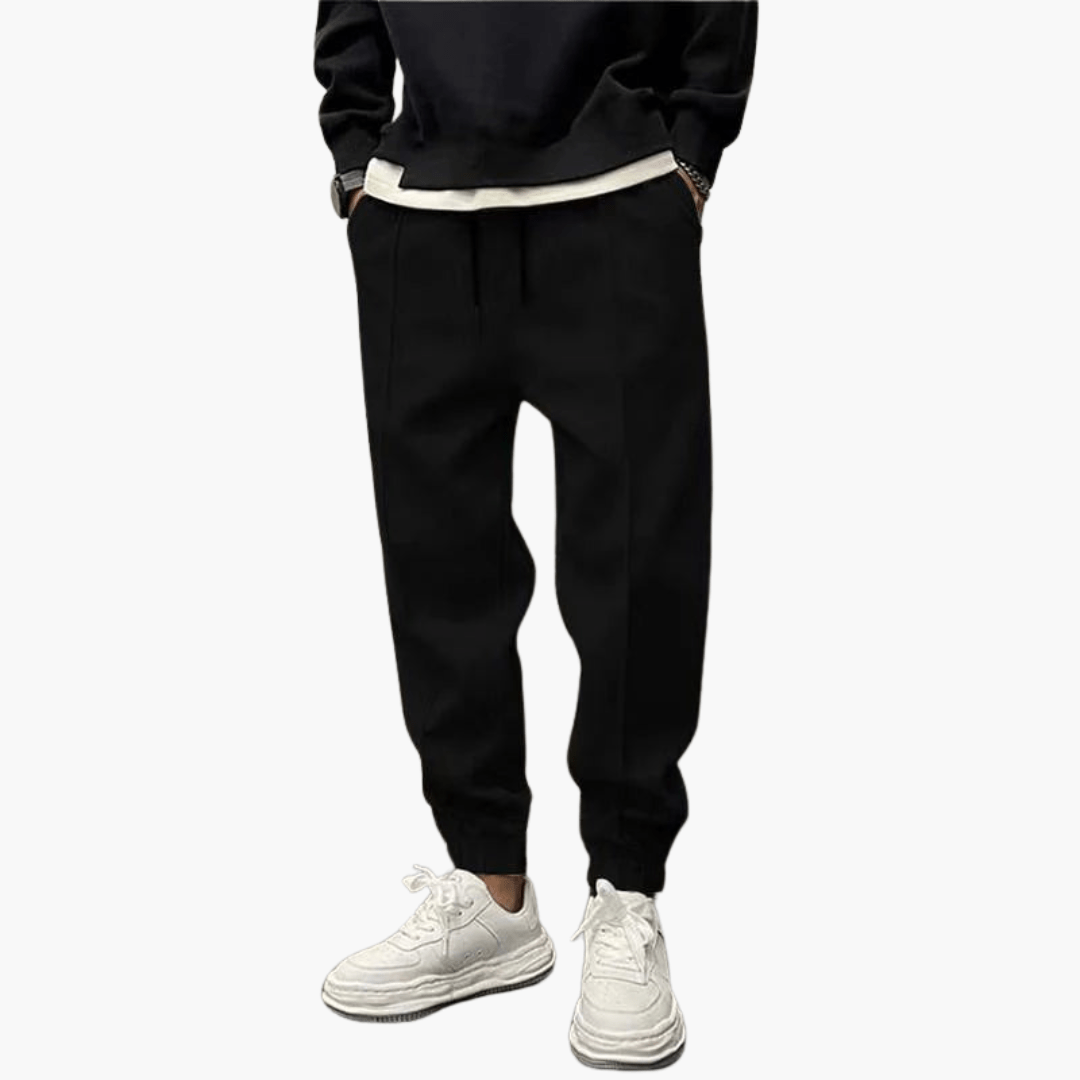 Holger | Pantalons décontractés