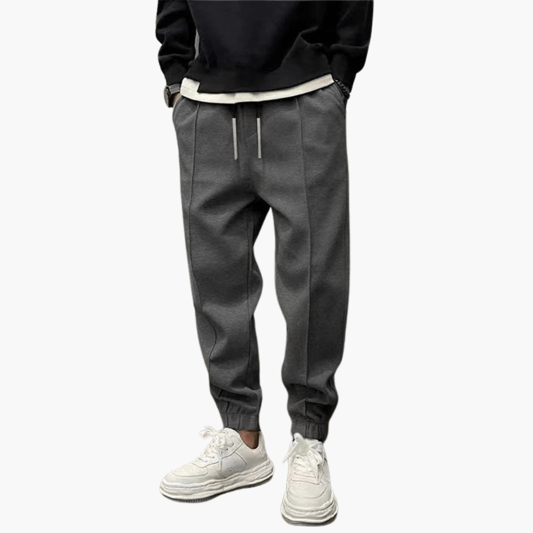 Holger | Pantalons décontractés