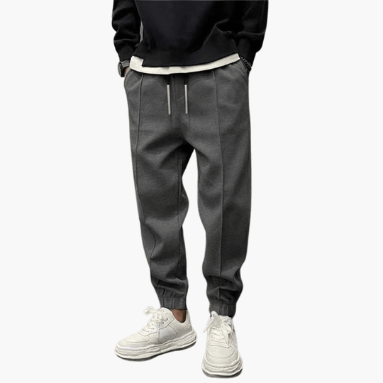 Holger | Pantalons décontractés
