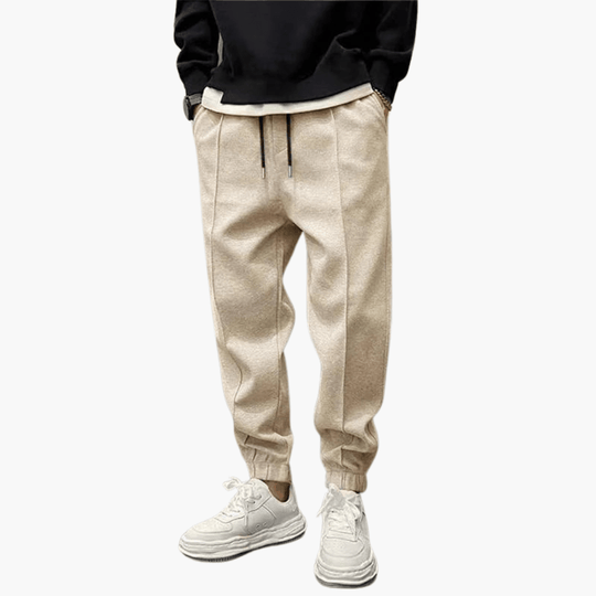 Holger | Pantalons décontractés