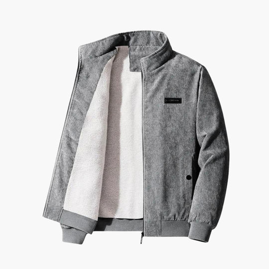 Hugo | Veste rétro