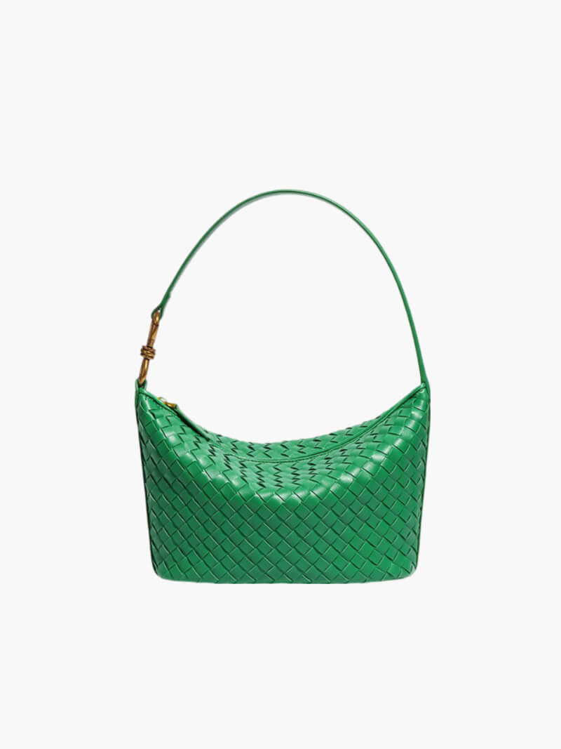 Sac tissé Isa