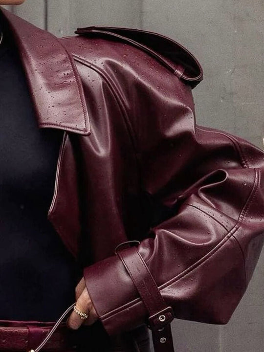 Veste Isa