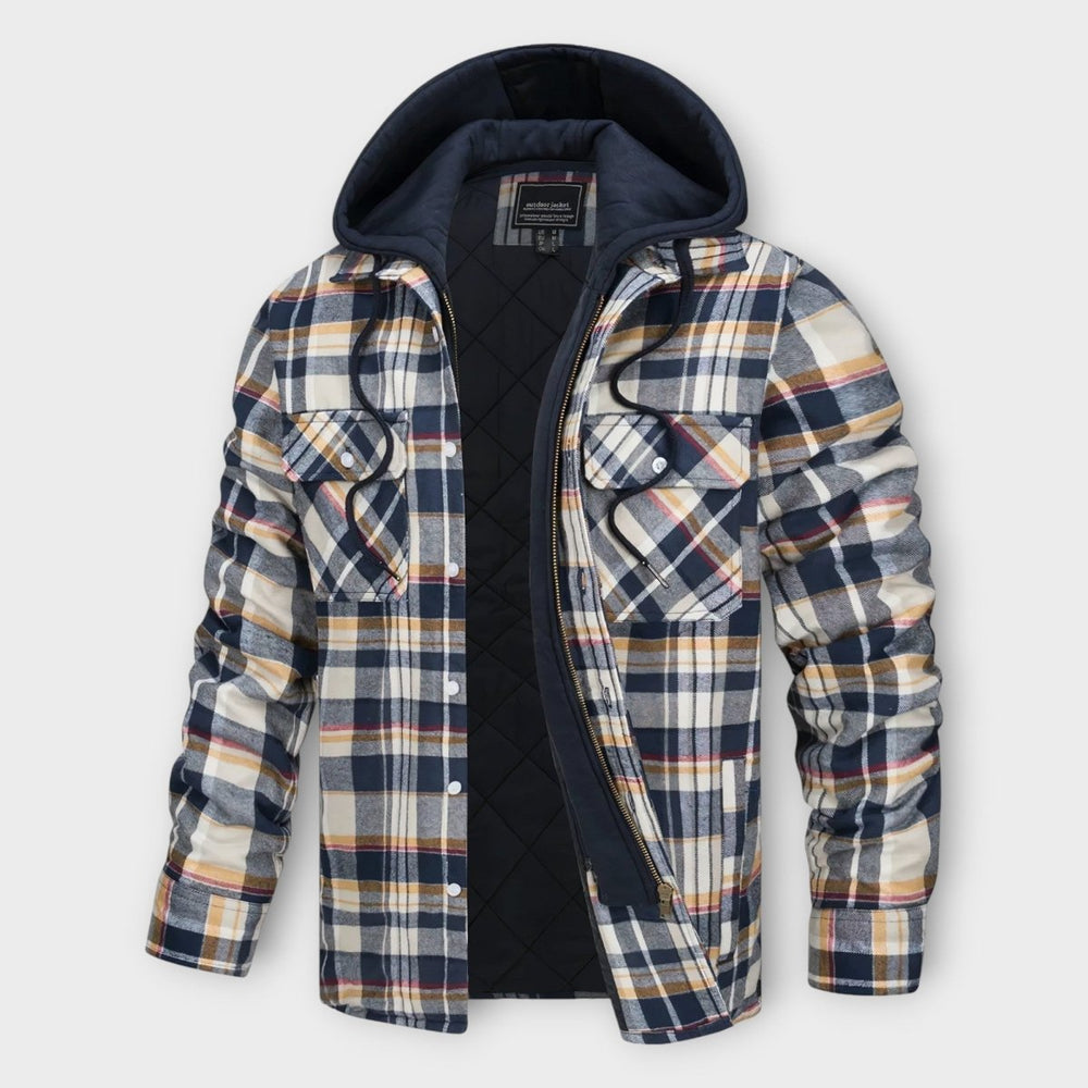 Ivar - Veste de printemps