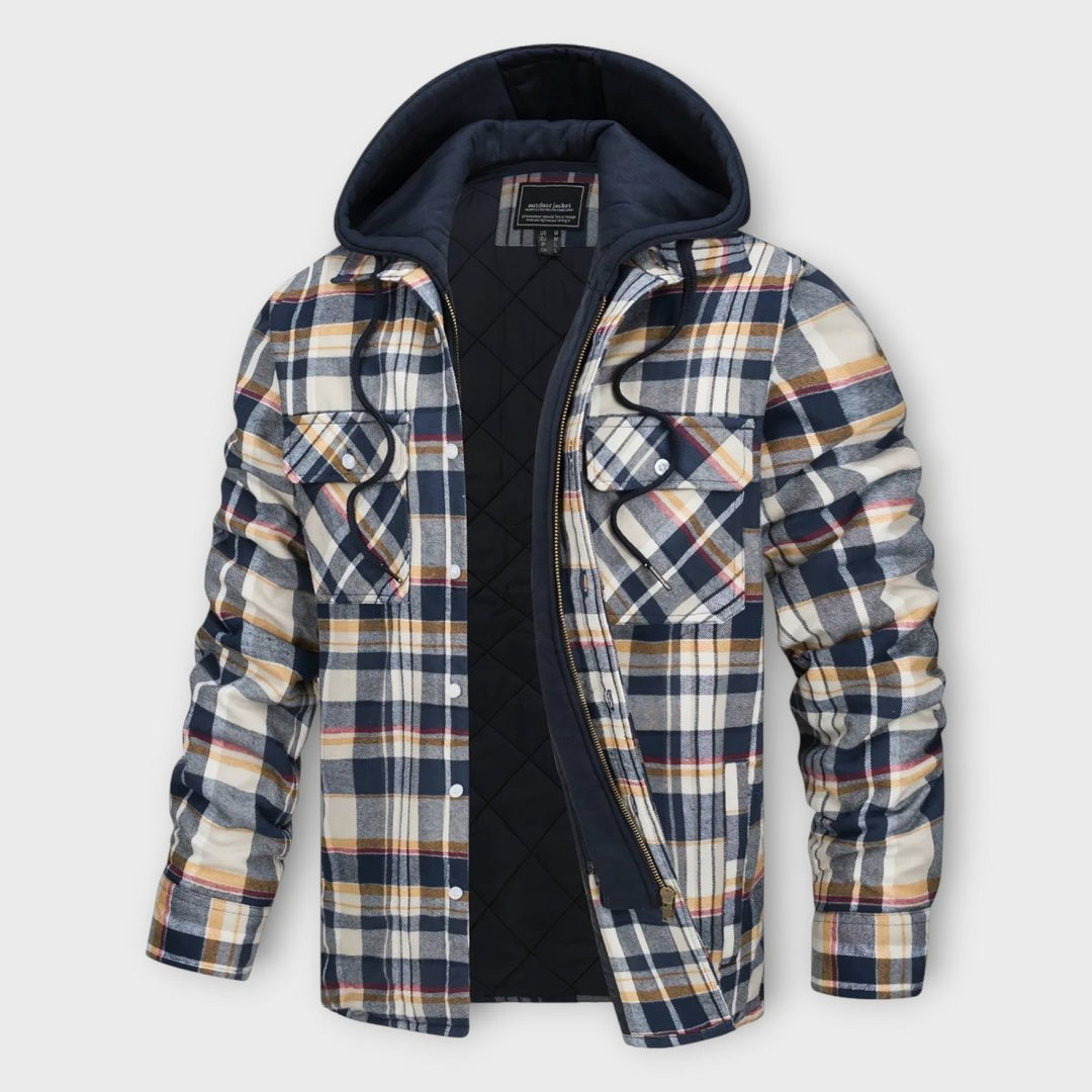 Ivar - Veste de printemps