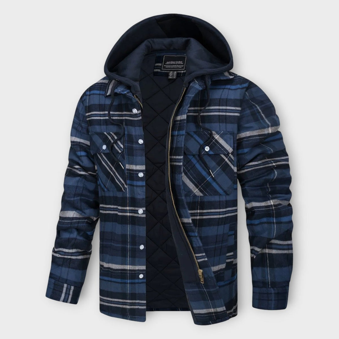Ivar - Veste de printemps