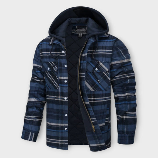 Ivar - Veste de printemps