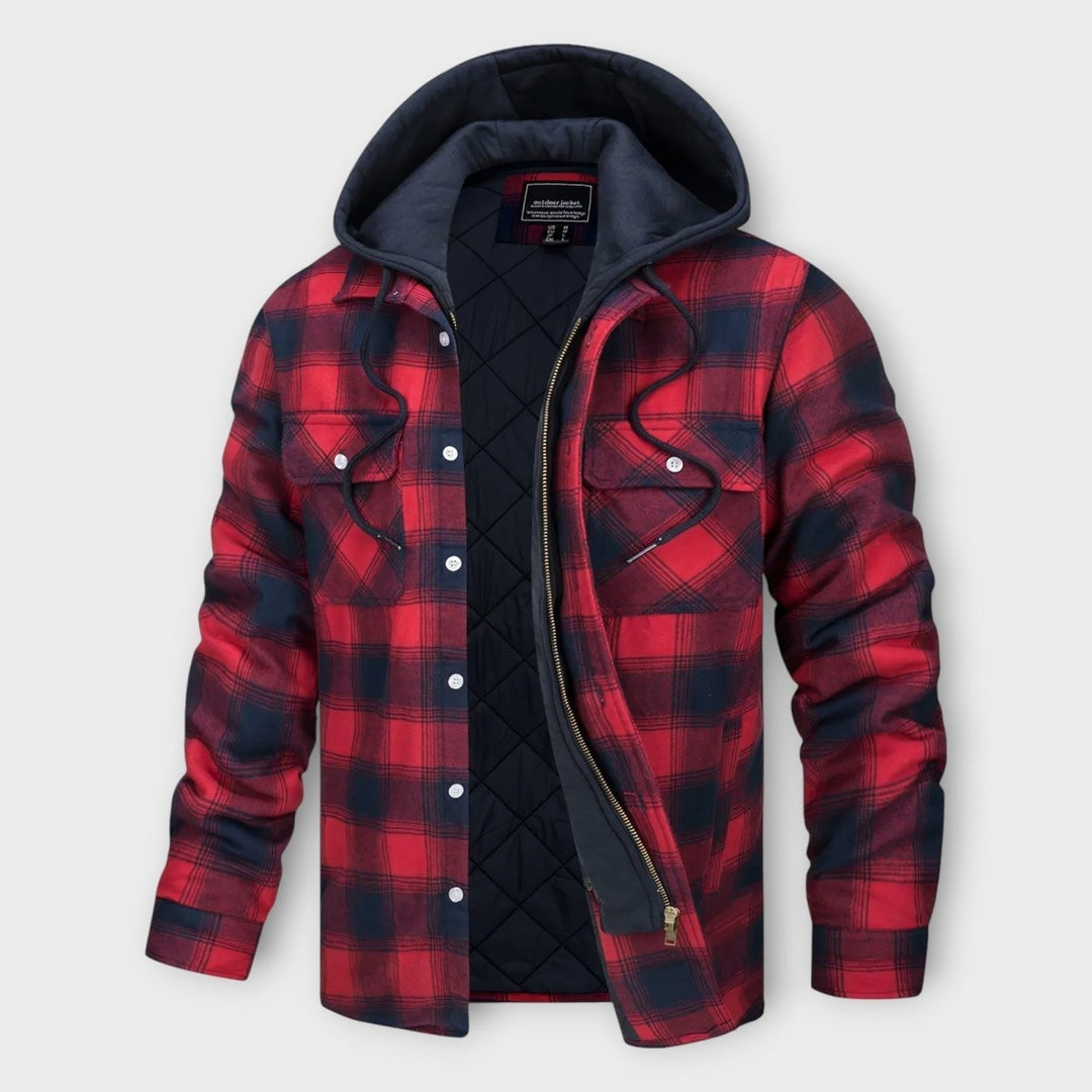 Ivar - Veste de printemps