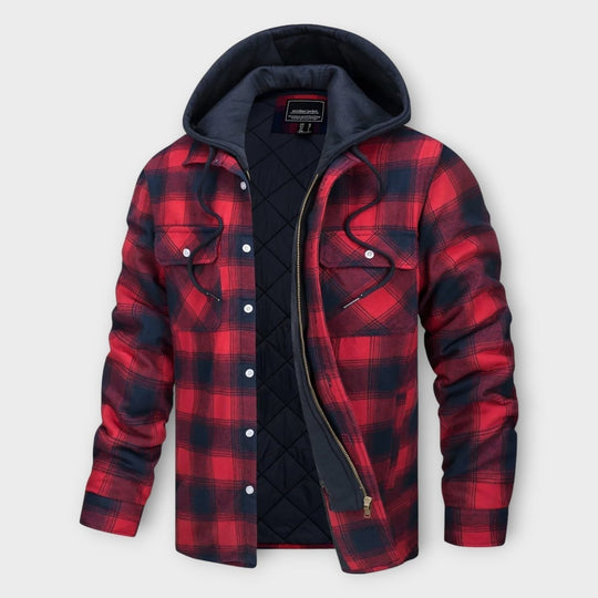 Ivar - Veste de printemps