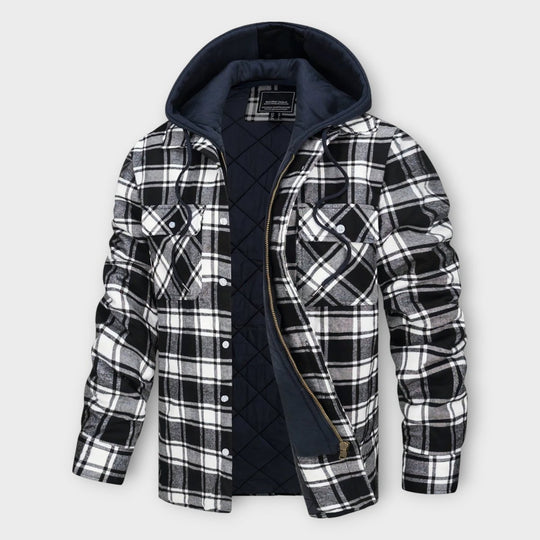 Ivar - Veste de printemps