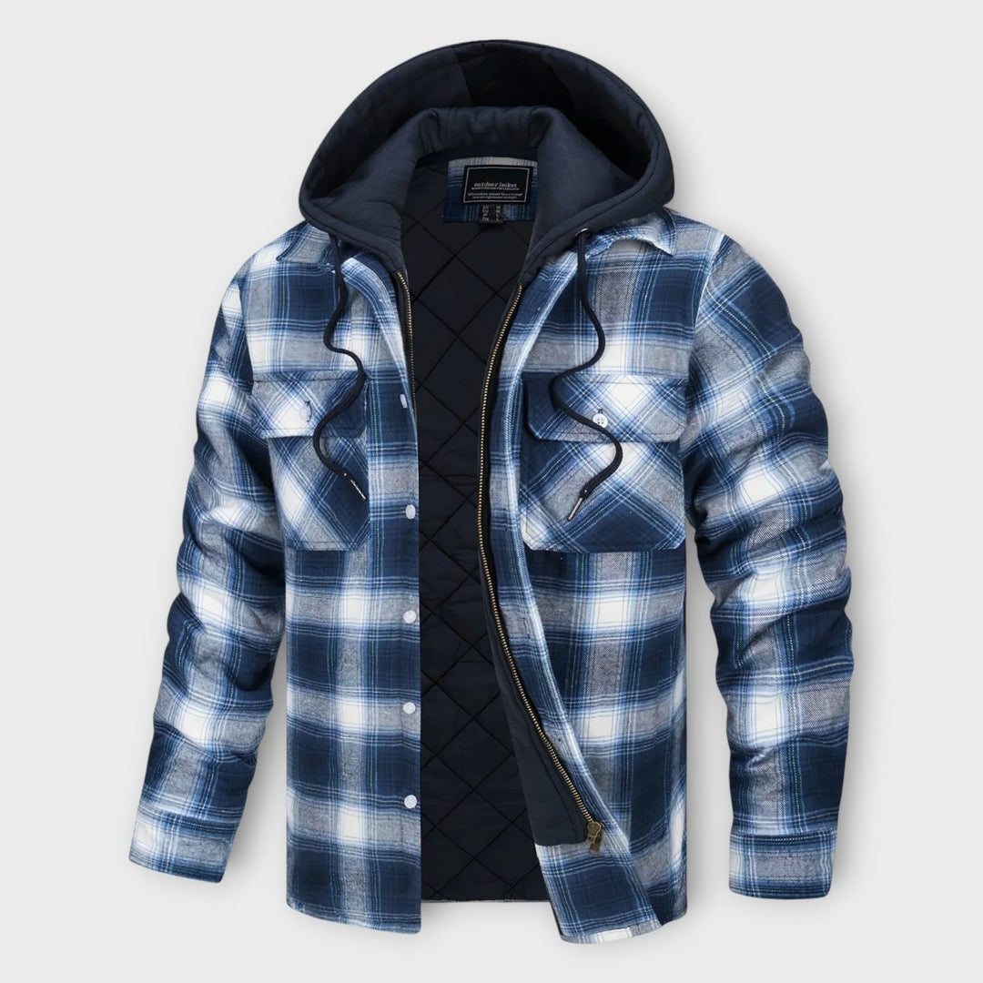 Ivar - Veste de printemps