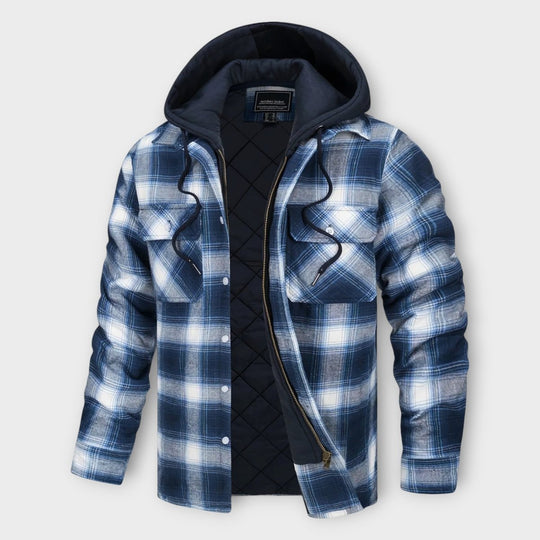 Ivar - Veste de printemps