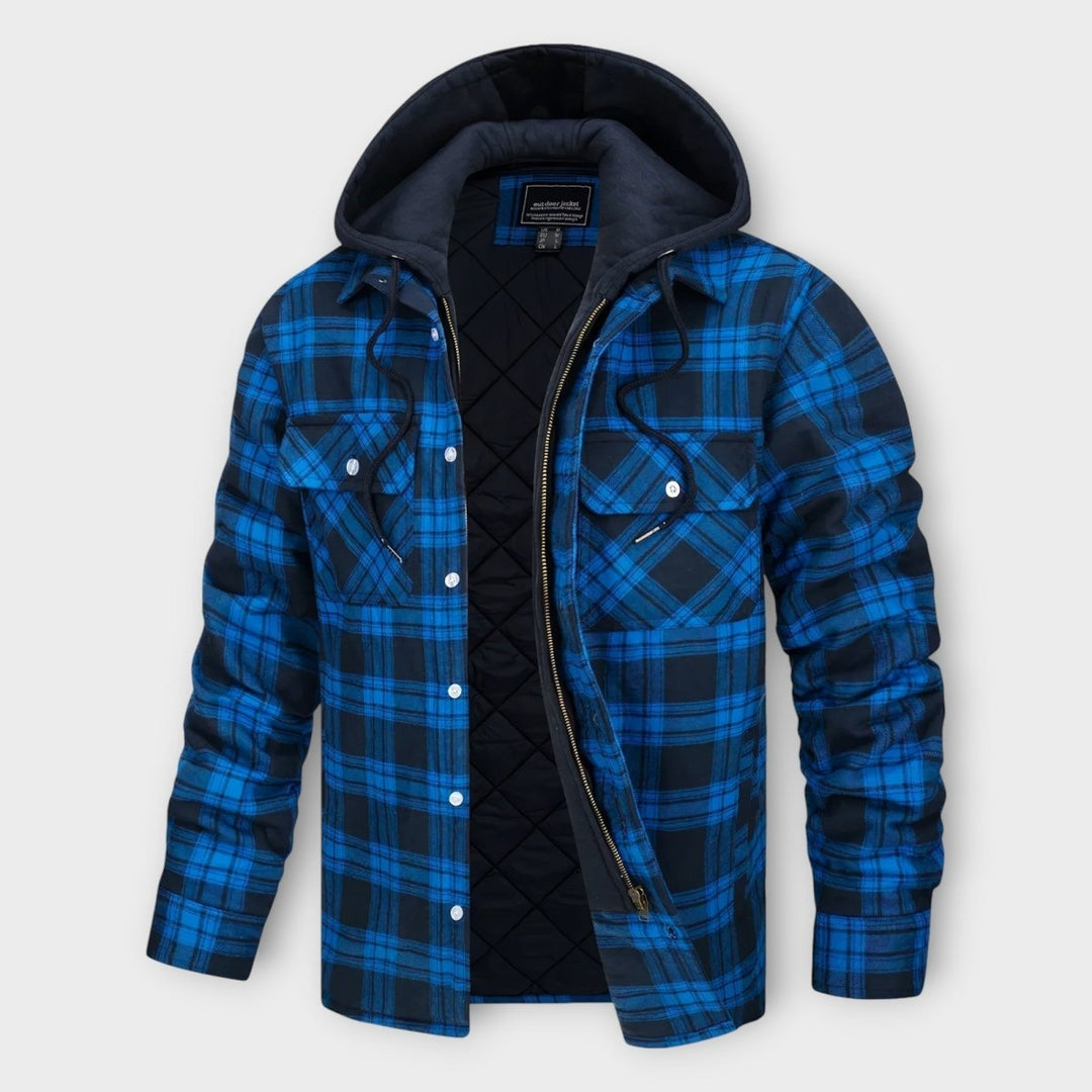 Ivar - Veste de printemps