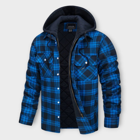 Ivar - Veste de printemps