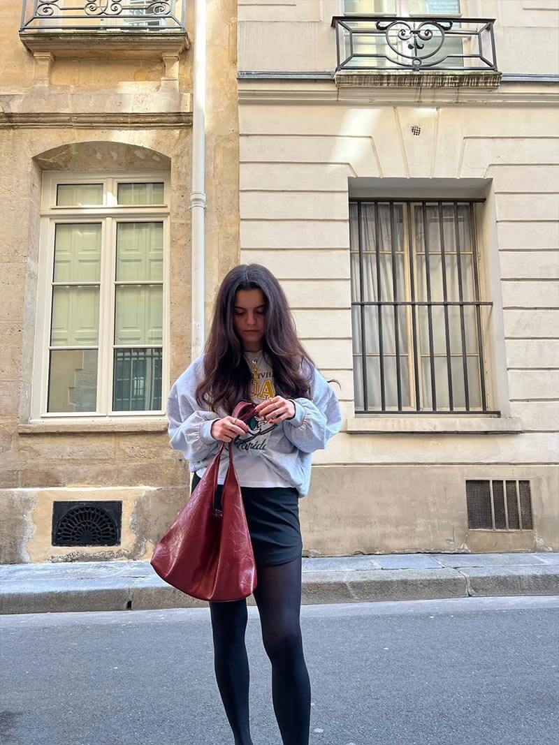 Sac glacé Jenna